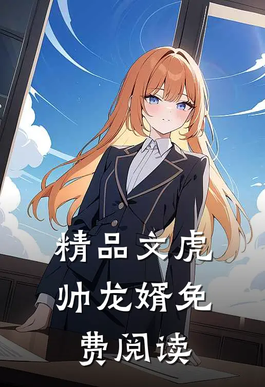 精品文虎帅龙婿免费阅读