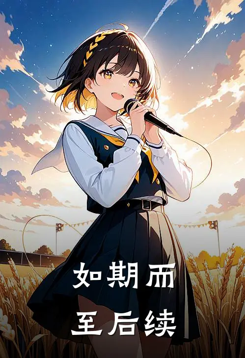 如期而至后续