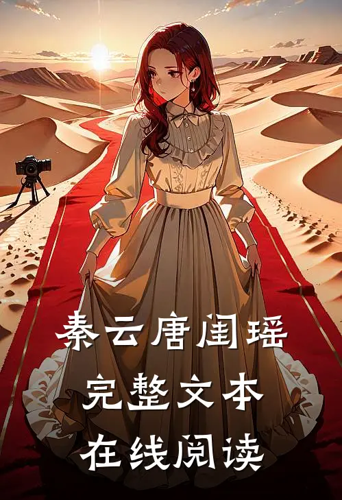 秦云唐闺瑶完整文本在线阅读