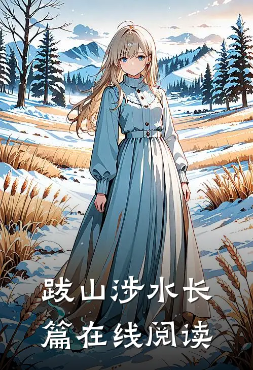 跋山涉水长篇在线阅读