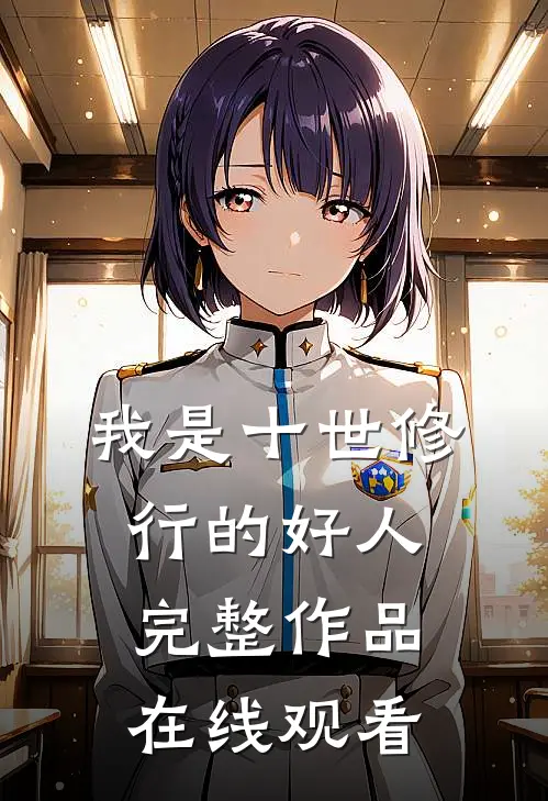 我是十世修行的好人完整作品在线观看