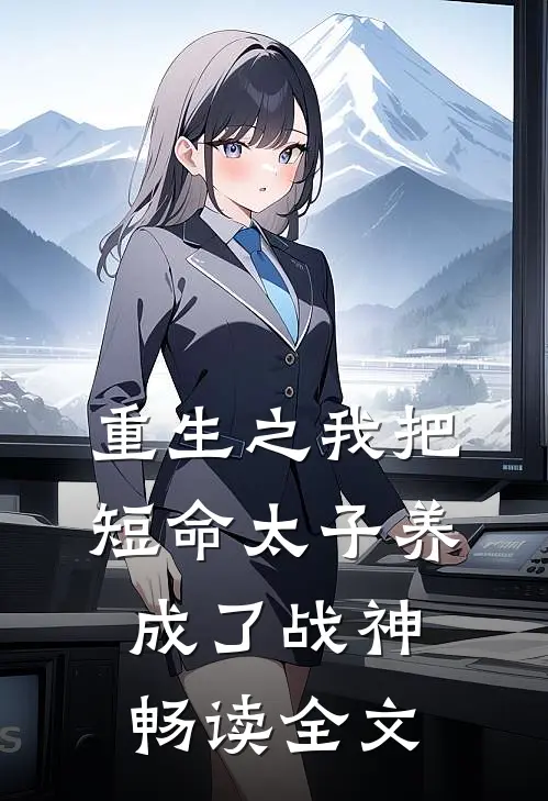 重生之我把短命太子养成了战神畅读全文