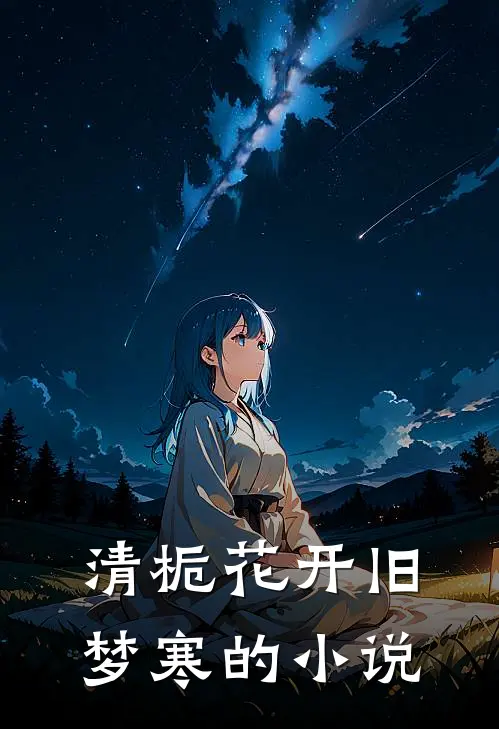 清栀花开旧梦寒的小说