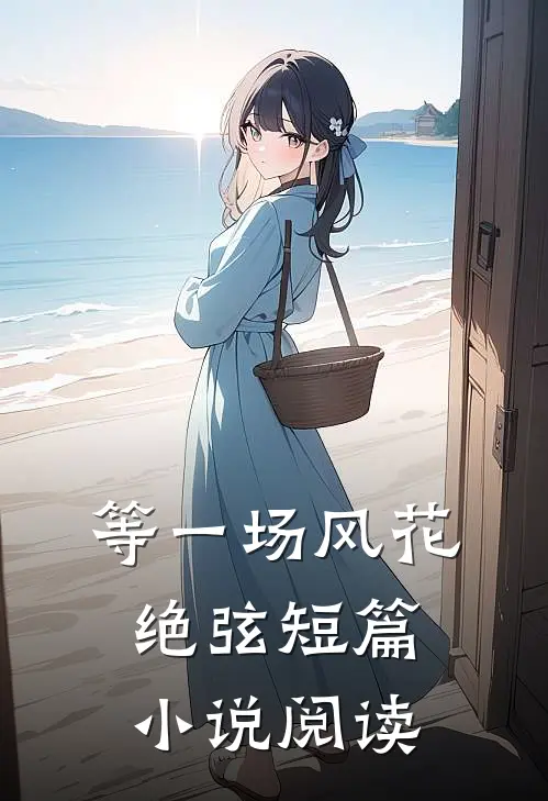 等一场风花绝弦短篇小说阅读