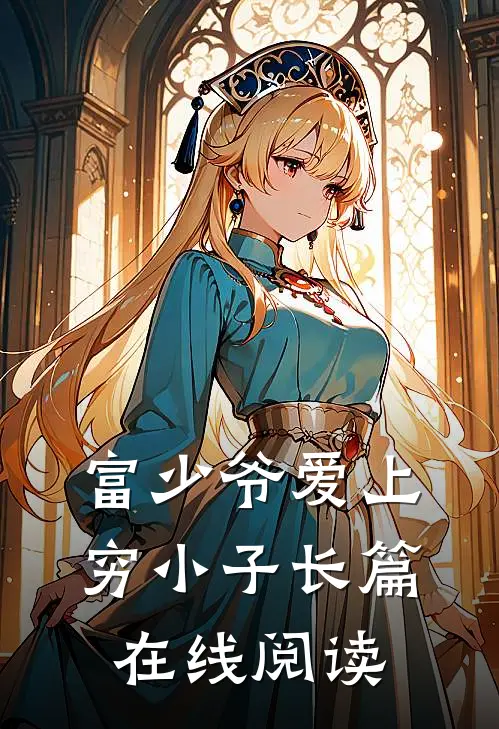 富少爷爱上穷小子长篇在线阅读
