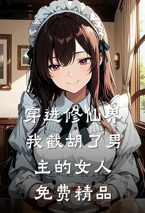穿进修仙界我截胡了男主的女人免费精品