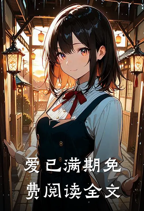 爱已满期免费阅读全文