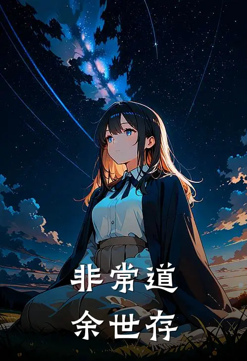 非常道 余世存