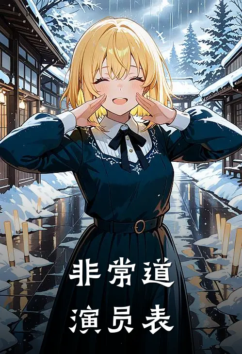 非常道演员表