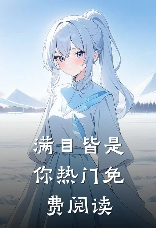 满目皆是你热门免费阅读