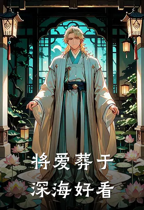 将爱葬于深海好看