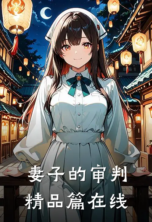 妻子的审判精品篇在线