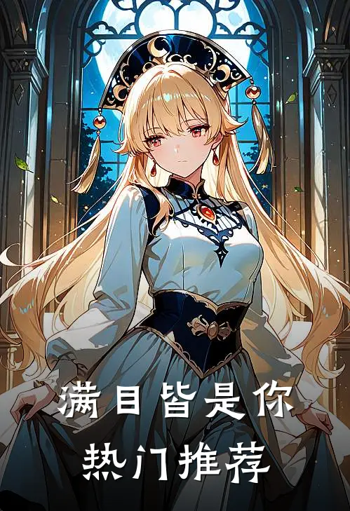 满目皆是你热门推荐