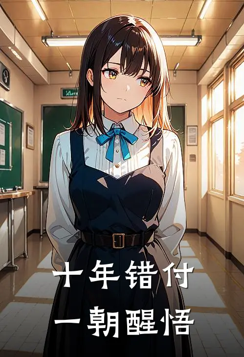 十年错付,一朝醒悟