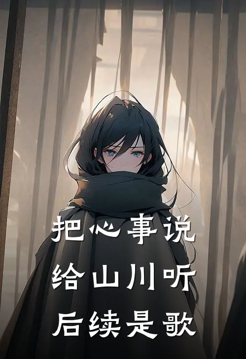 把心事说给山川听后续是歌