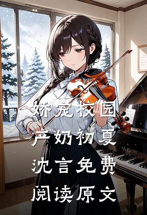 娇宠校园产奶初夏沈言免费阅读原文