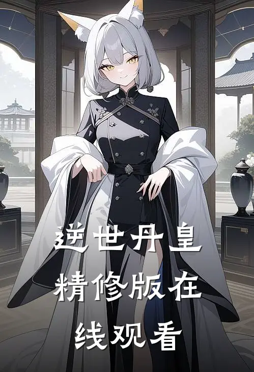 逆世丹皇精修版在线观看