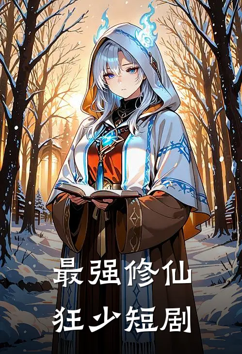 最强修仙狂少短剧