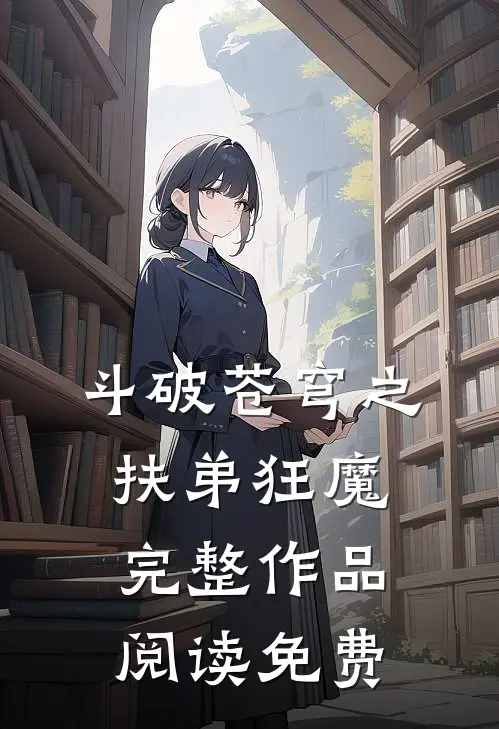 斗破苍穹之扶弟狂魔完整作品阅读免费