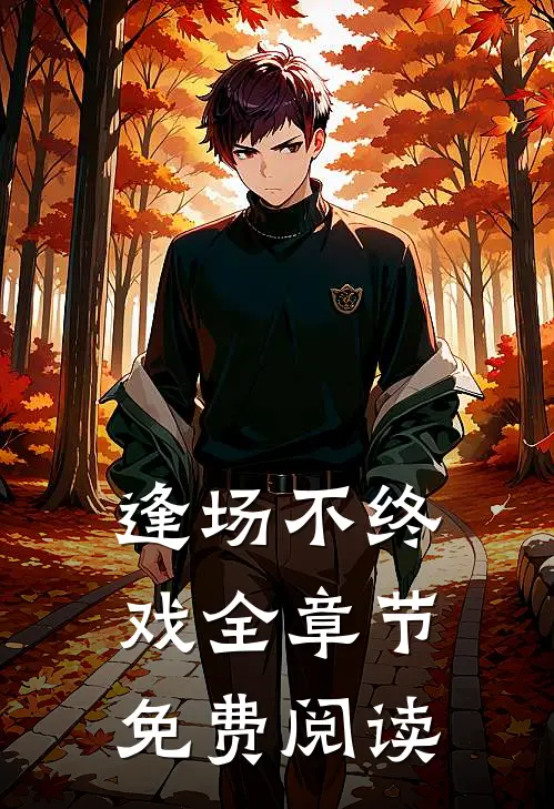逢场不终戏全章节免费阅读