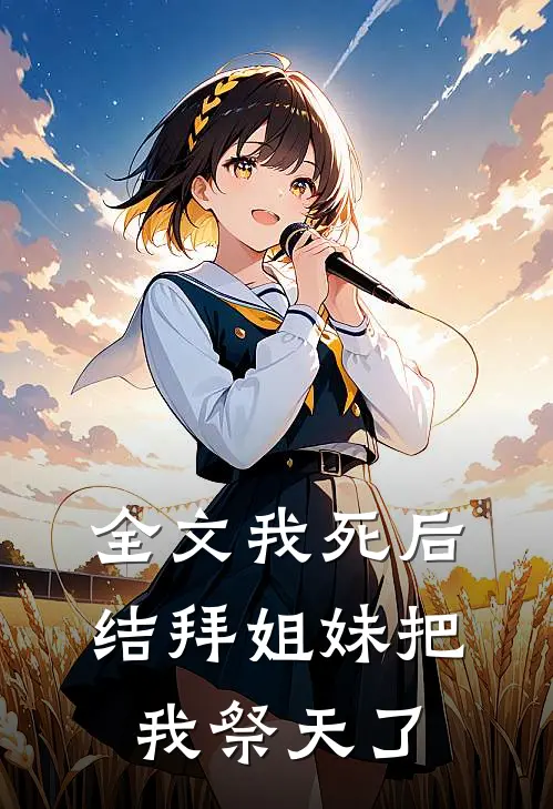 全文我死后结拜姐妹把我祭天了
