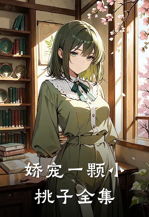 娇宠一颗小桃子全集