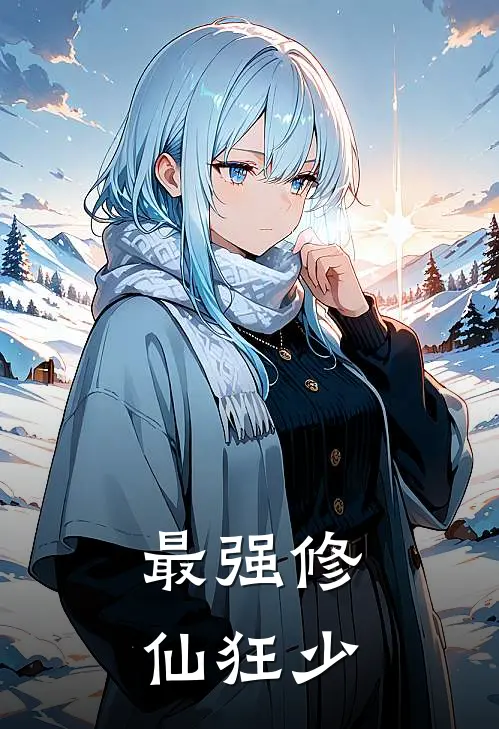 最强修仙狂少