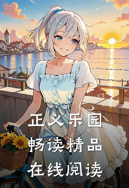 正义乐园畅读精品在线阅读