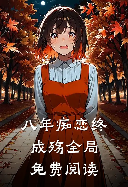 八年痴恋终成殇全局免费阅读