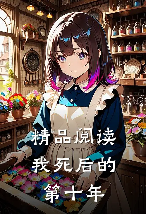 精品阅读我死后的第十年