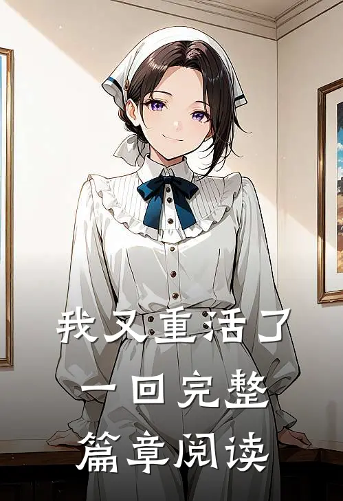 我又重活了一回完整篇章阅读