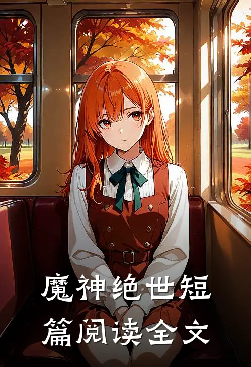 魔神绝世短篇阅读全文