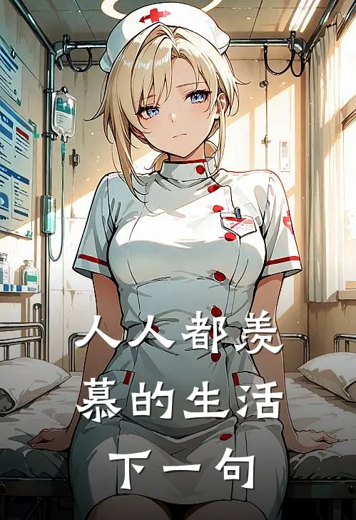 人人都羡慕的生活,下一句