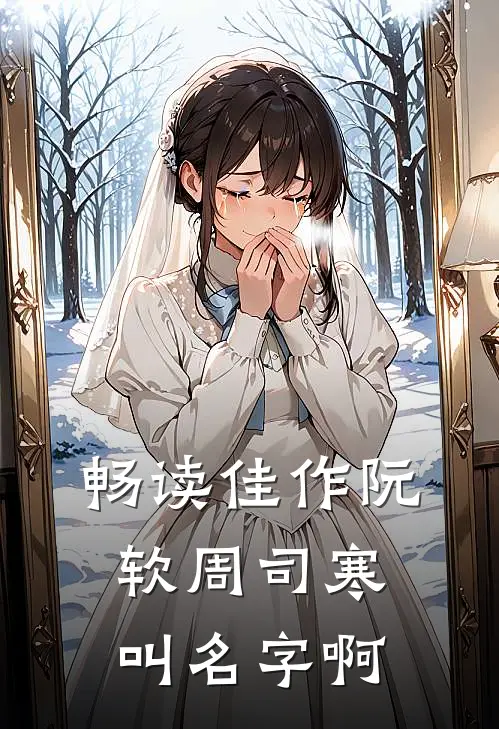 畅读佳作阮软周司寒叫名字啊