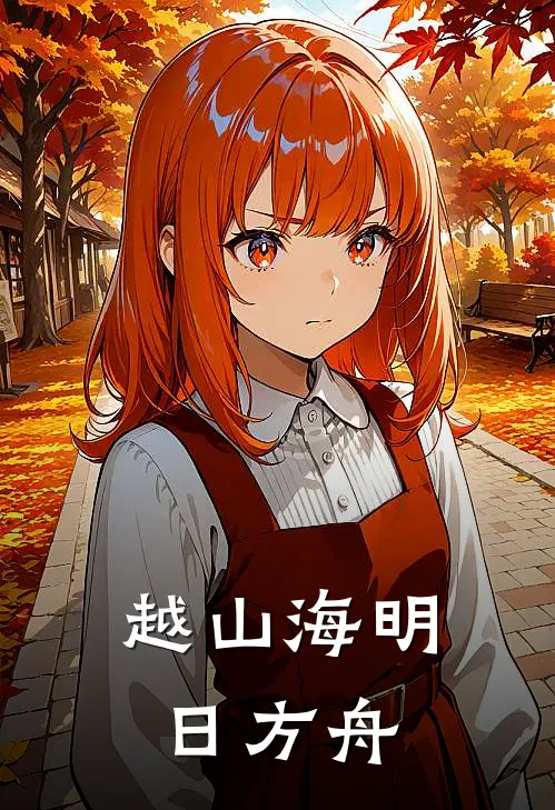 越山海明日方舟