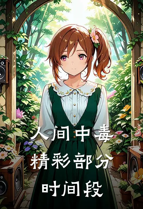 人间中毒精彩部分时间段