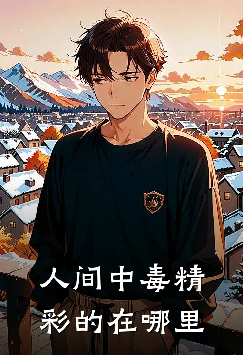 人间中毒精彩的在哪里