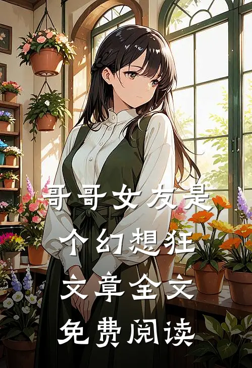 哥哥女友是个幻想狂文章全文免费阅读