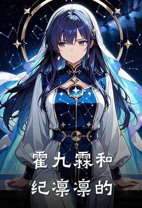 霍九霖和纪凛凛的