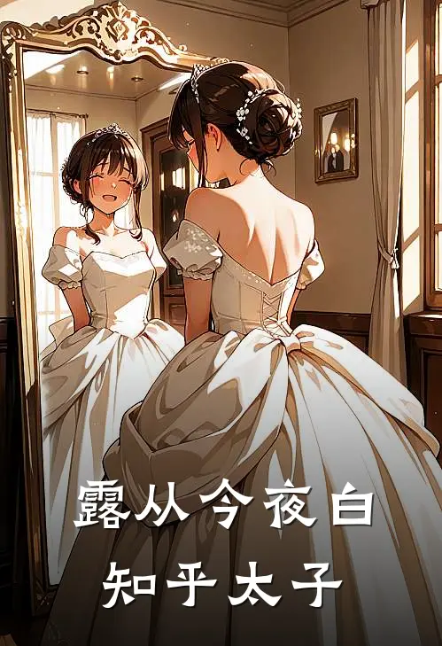 露从今夜白知乎太子