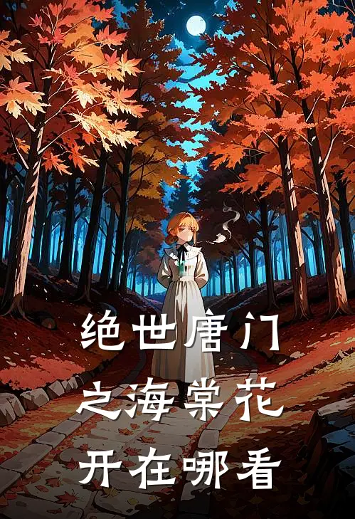 绝世唐门之海棠花开在哪看