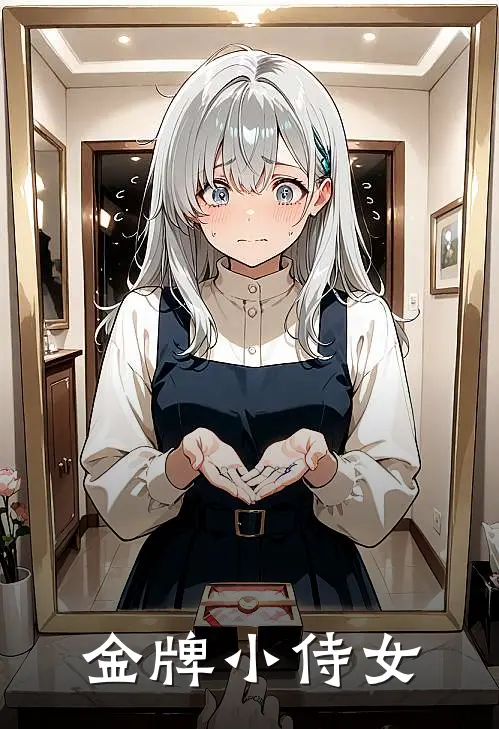 金牌小侍女