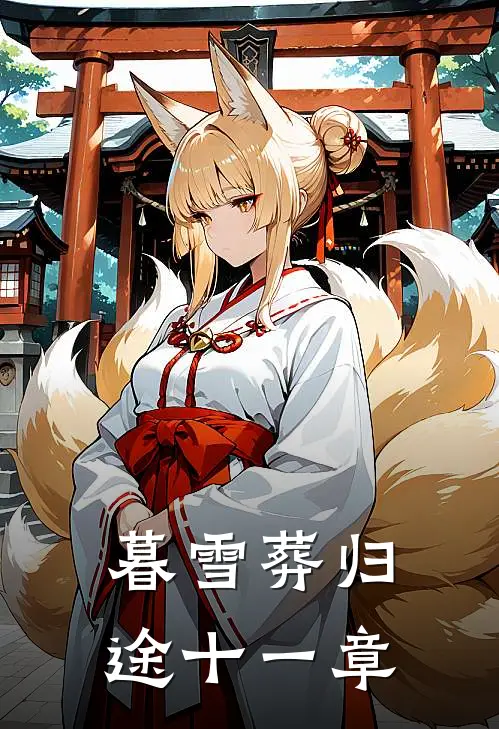 暮雪葬归途十一章