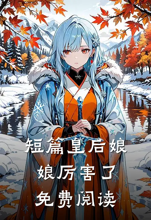 短篇皇后娘娘厉害了免费阅读