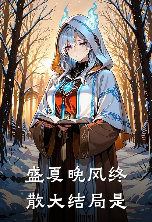 盛夏晚风终散大结局是