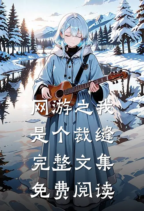 网游之我是个裁缝完整文集免费阅读