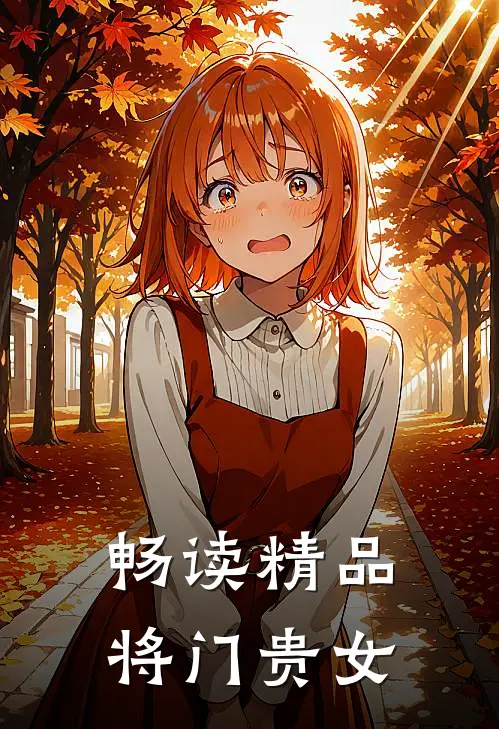 畅读精品将门贵女