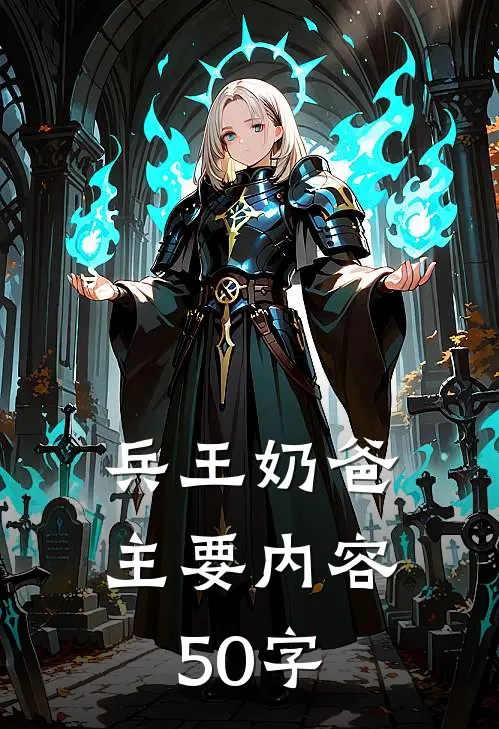 兵王奶爸主要内容50字