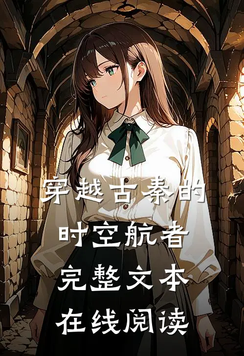 穿越古秦的时空航者完整文本在线阅读