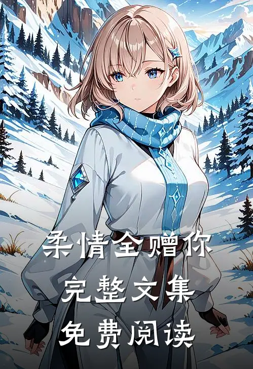 柔情全赠你完整文集免费阅读